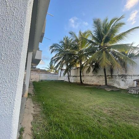 Hostel Areia Mar Ilheus Exterior photo