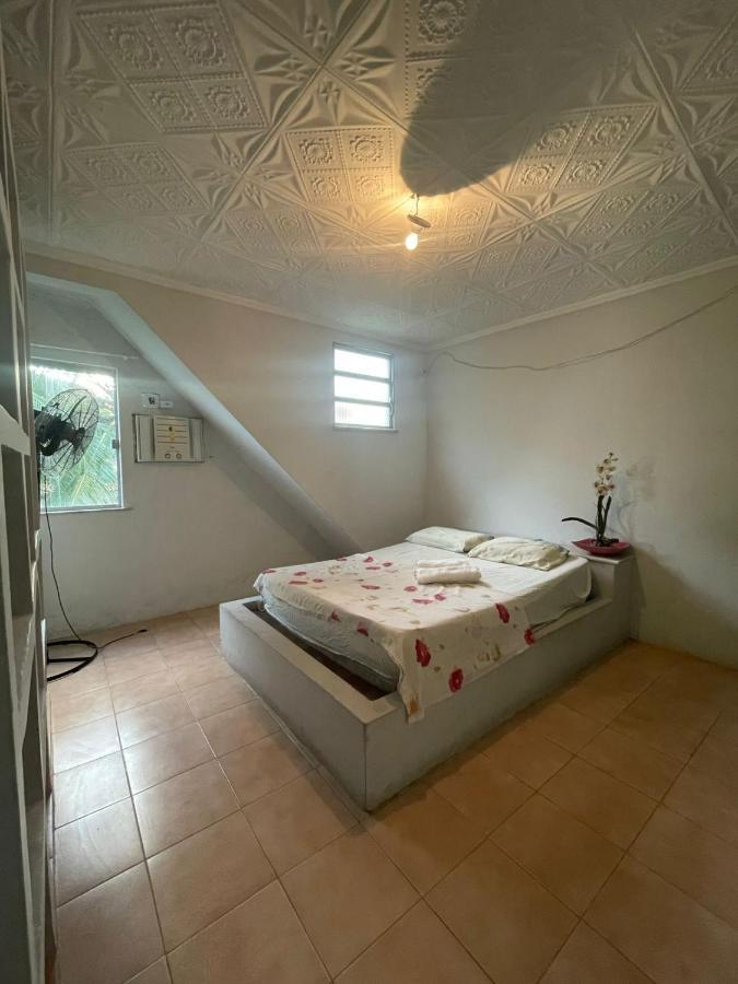 Hostel Areia Mar Ilheus Exterior photo