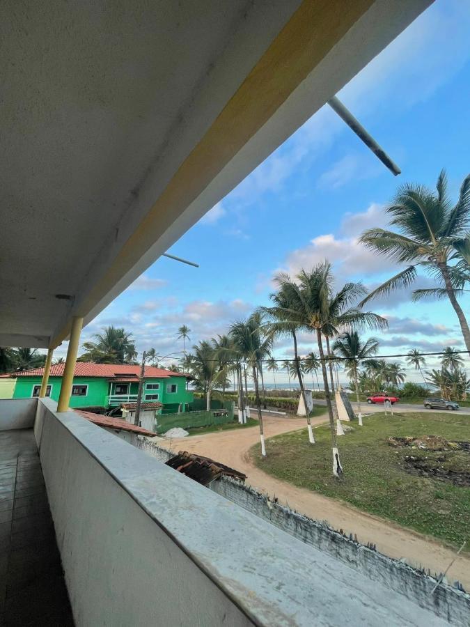 Hostel Areia Mar Ilheus Exterior photo