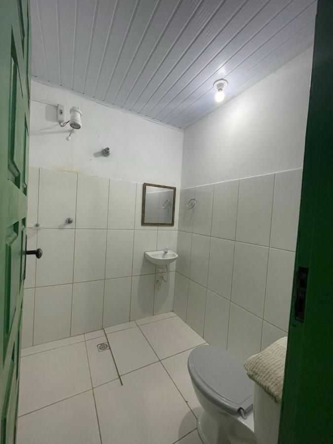 Hostel Areia Mar Ilheus Exterior photo